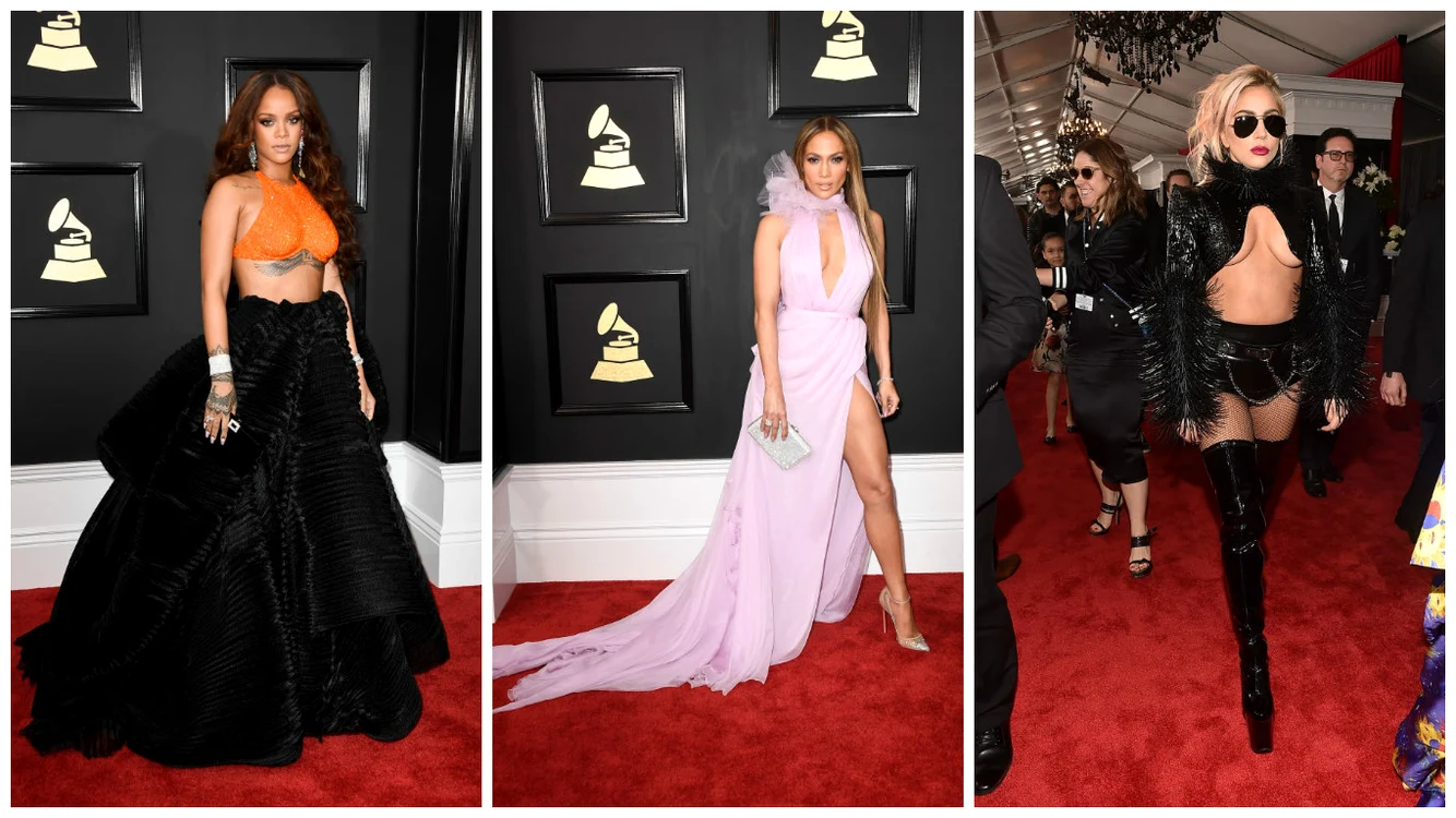 tinute grammy 2017 jpeg