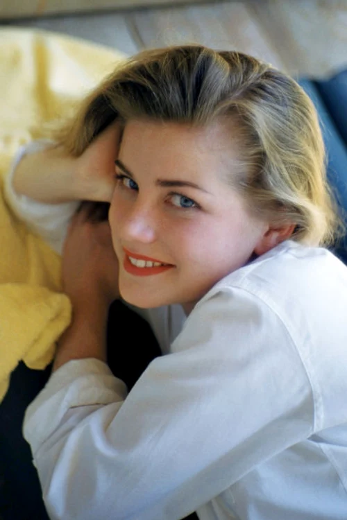 DOLORES HART 1960