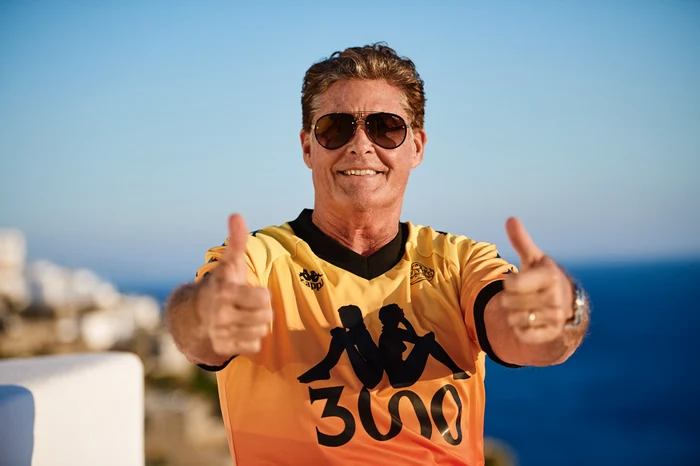 David Hasselhoff a împlinit 67 de ani și susține că se simte ca la 30 de anifoto: Guliver/Gettyimages