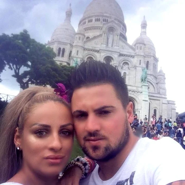 Sânziana Buruiană are diplomă de masterFoto: Facebook