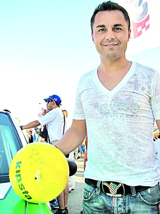 Nicolae Mitea