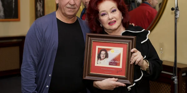 stela popescu
