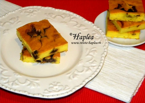 prajitura cu nutella si ricotta poza 9 jpeg