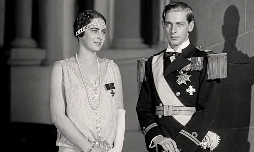 Principele Nicolae și Ioana Doletti foto Historia webp