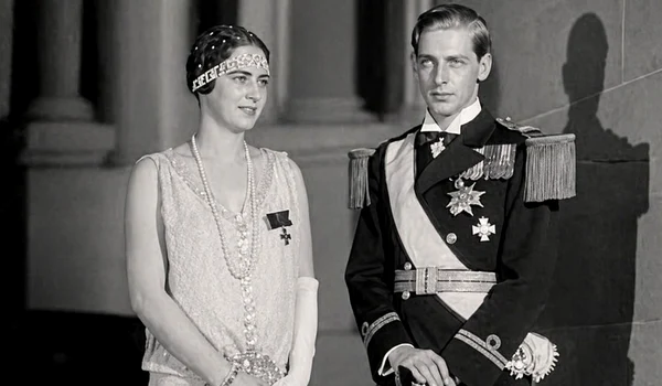 Principele Nicolae și Ioana Doletti foto Historia webp