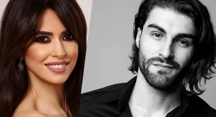 Daniel Nuță, adevărul despre relația cu Diana Bart - Foto: colaj Click!