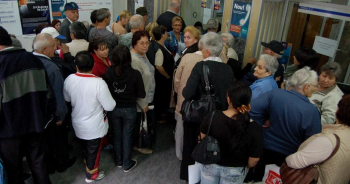 Cei nemulţumiţi vor discuta direct cu reprezentanţii Enel.