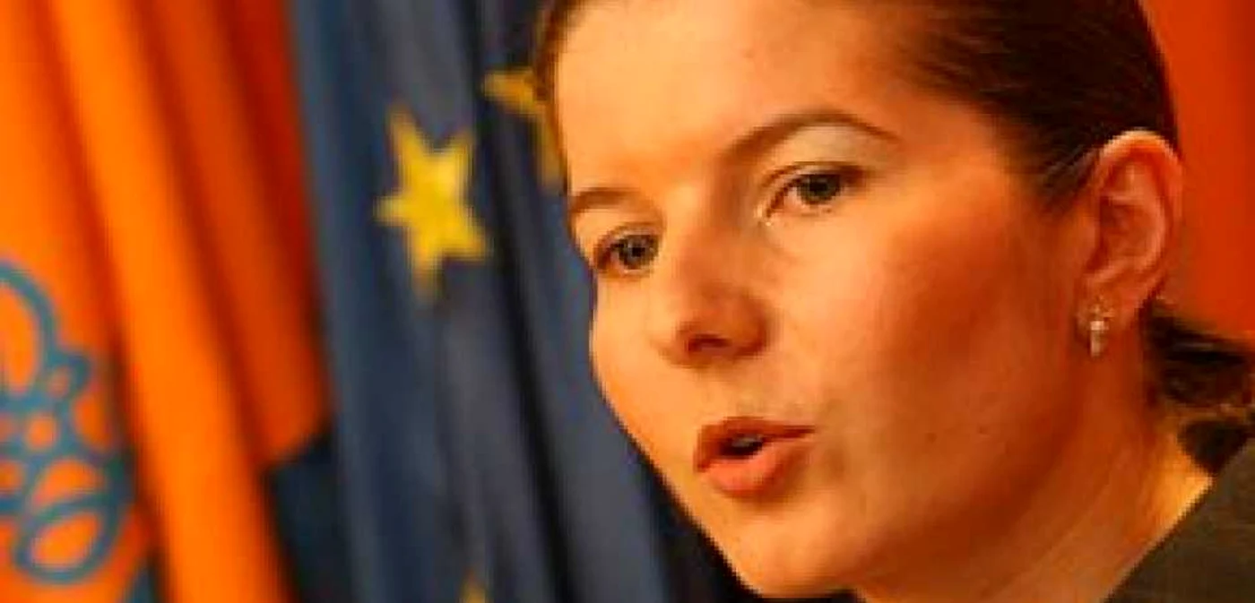 Monica Iacob Ridzi: plângere penală împotriva membrilor Comisiei de anchetă