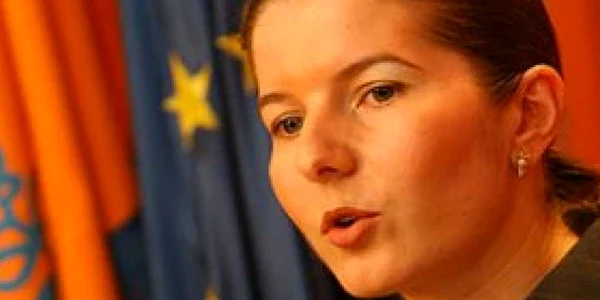Monica Iacob Ridzi: plângere penală împotriva membrilor Comisiei de anchetă