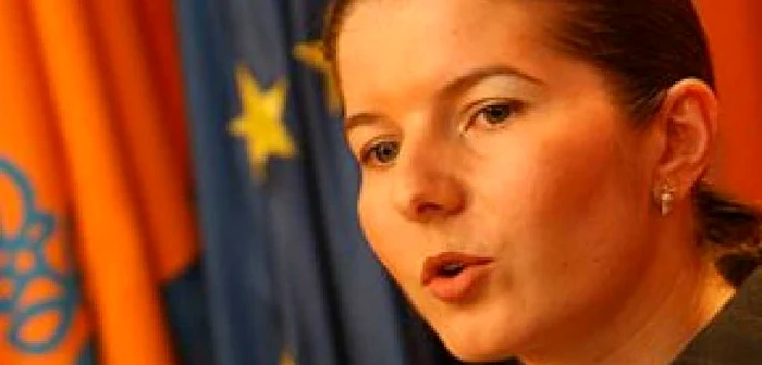 Monica Iacob Ridzi: plângere penală împotriva membrilor Comisiei de anchetă