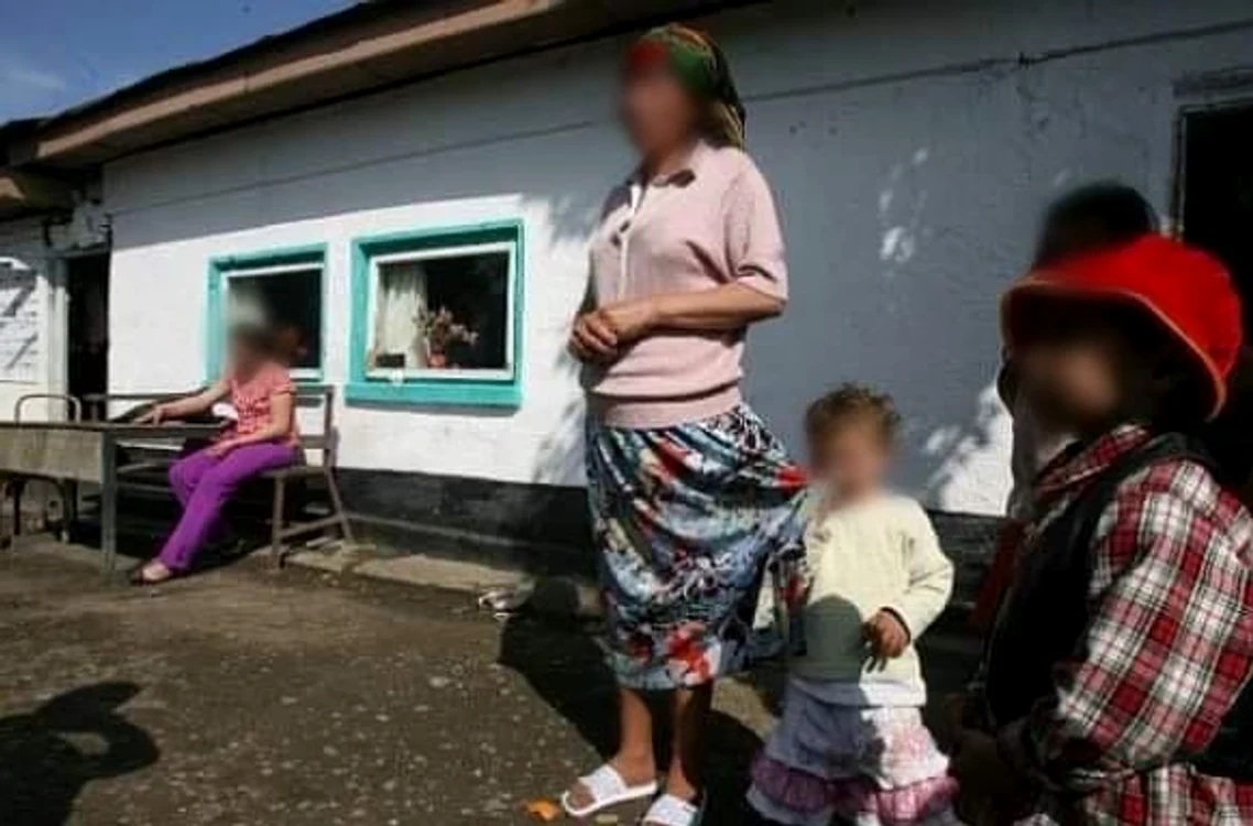 Dolj, județul cu cei mai mulți asistați social. FOTO Ana Popescu