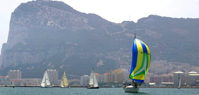 Ambarcaţiuni spaniole au "intrat în mod repetat" în zonă, fără să notifice autorităţiile din Gibraltar
