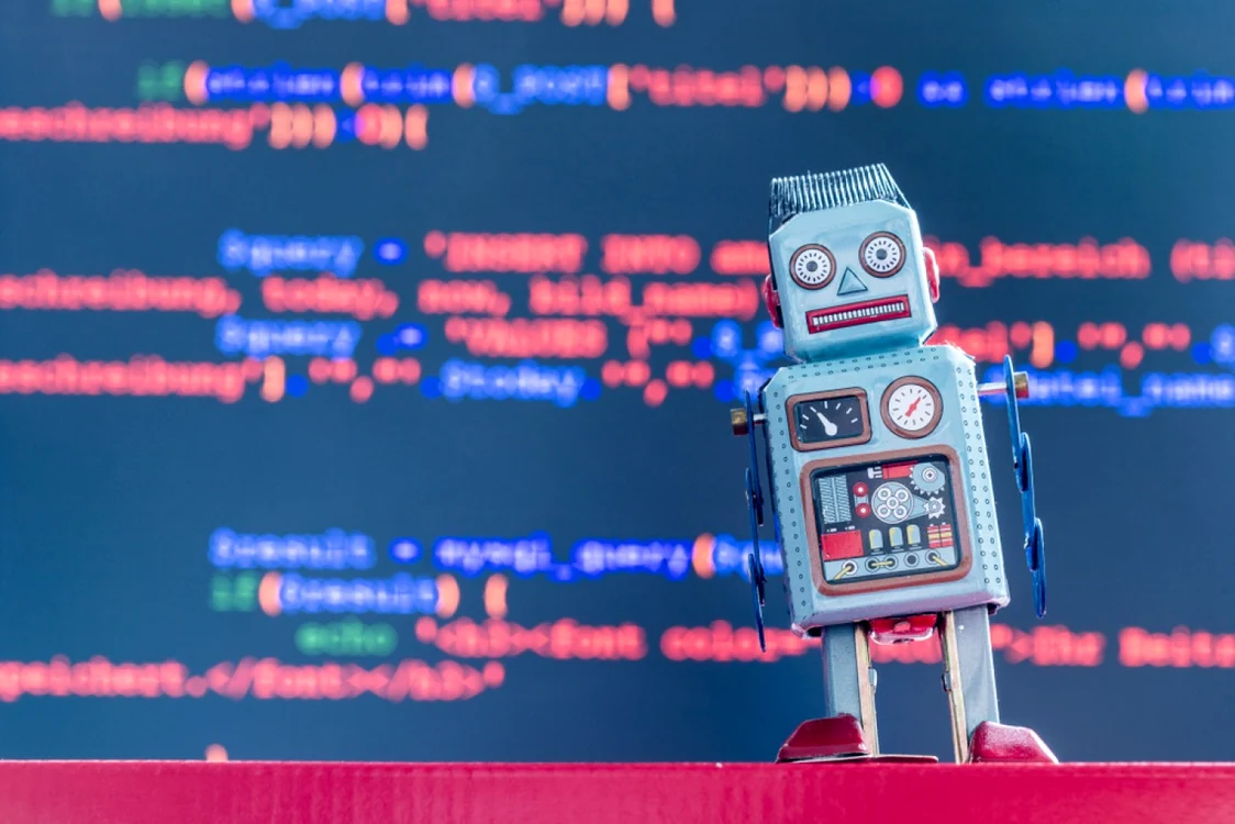 Un soft de inteligență artificială a uimit profesorii americani FOTO Shutterstock