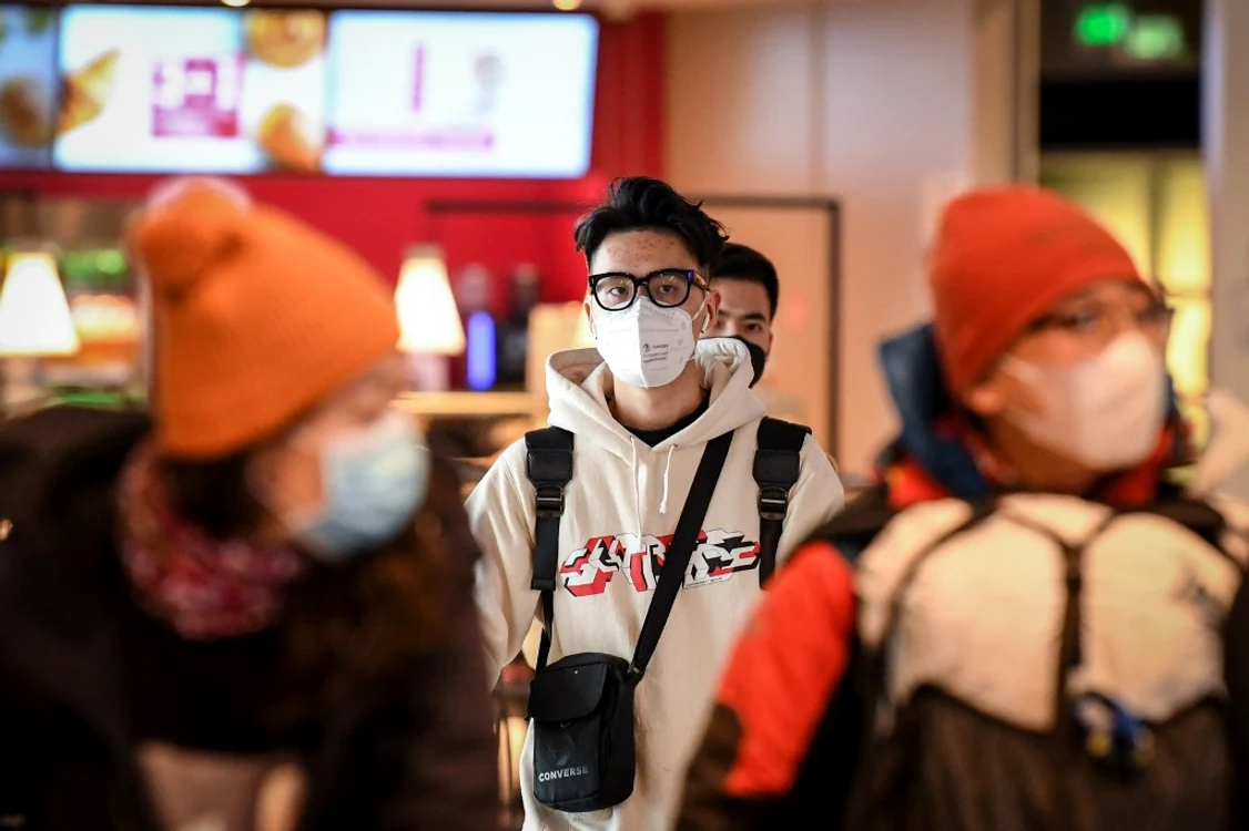 Coronavirusul din China a ucis, până acum, 305 persoanefoto: AFP
