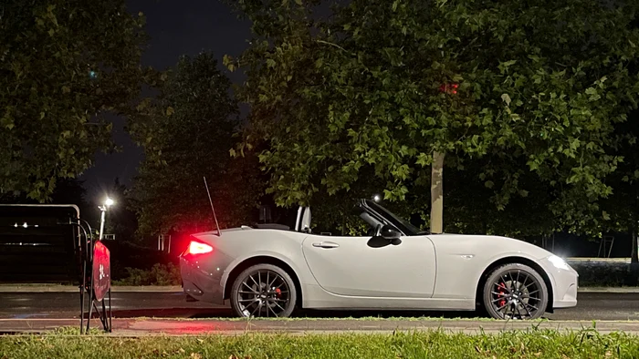 FOTO Adevărul Auto