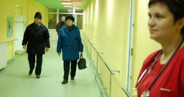 Craiova: Cazurile sociale vor fi preluate de Unitatea de Primiri Urgenţe.