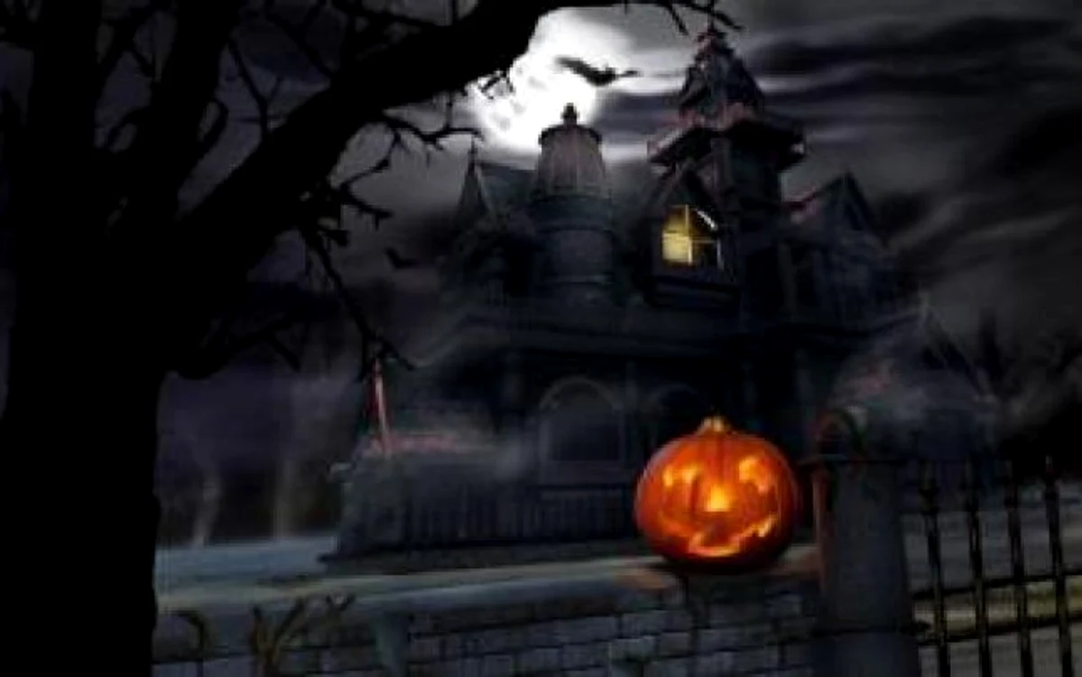 Haloween