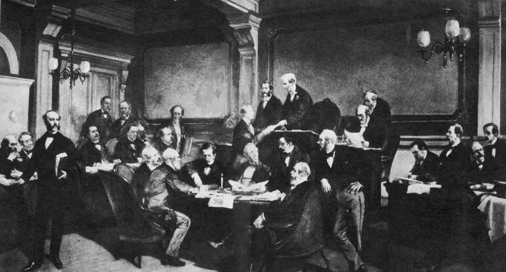 22 august: 160 de ani de la semnarea primei Convenții de la Geneva VIDEO