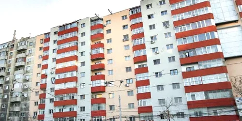 Preţul mediu pentru un apartament în Capitală este de aproape 1.300 de euro pe metru pătrat