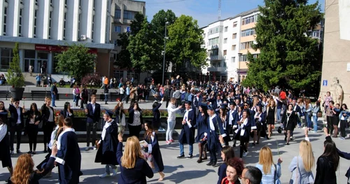 absolventi vaslui