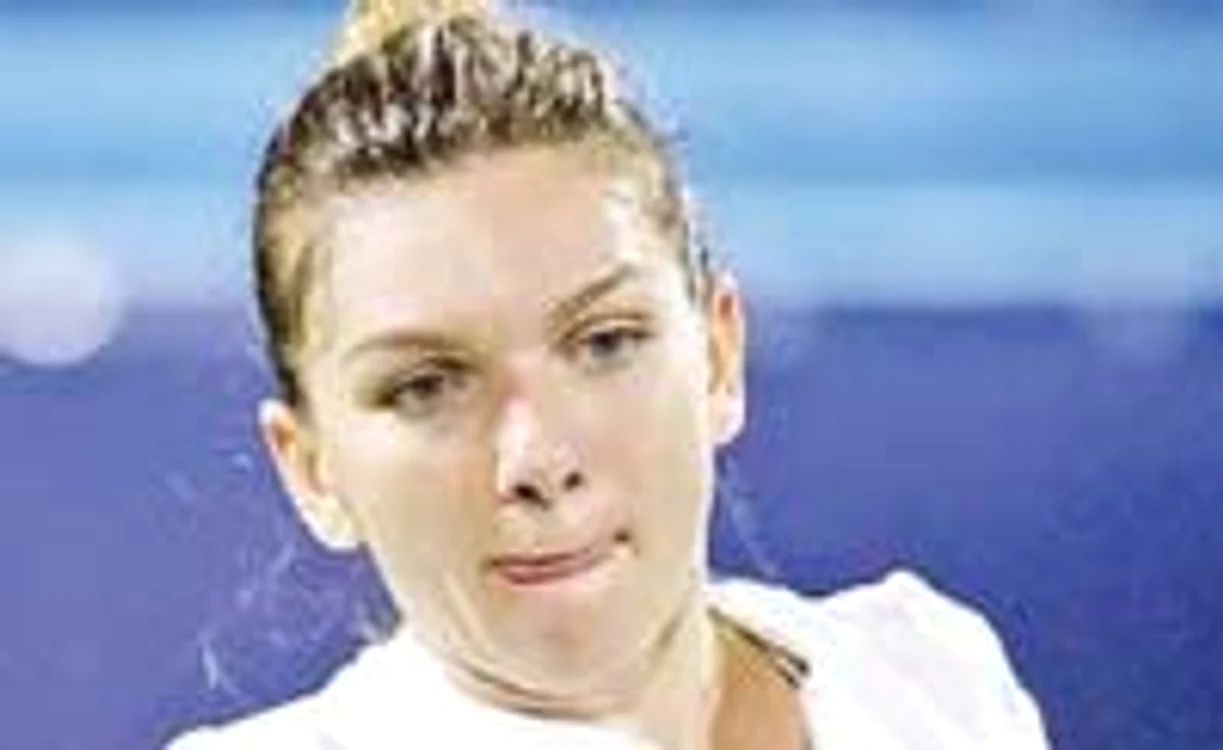 
    Simona Halep  şi-a construit  un bloc la Mamaia  