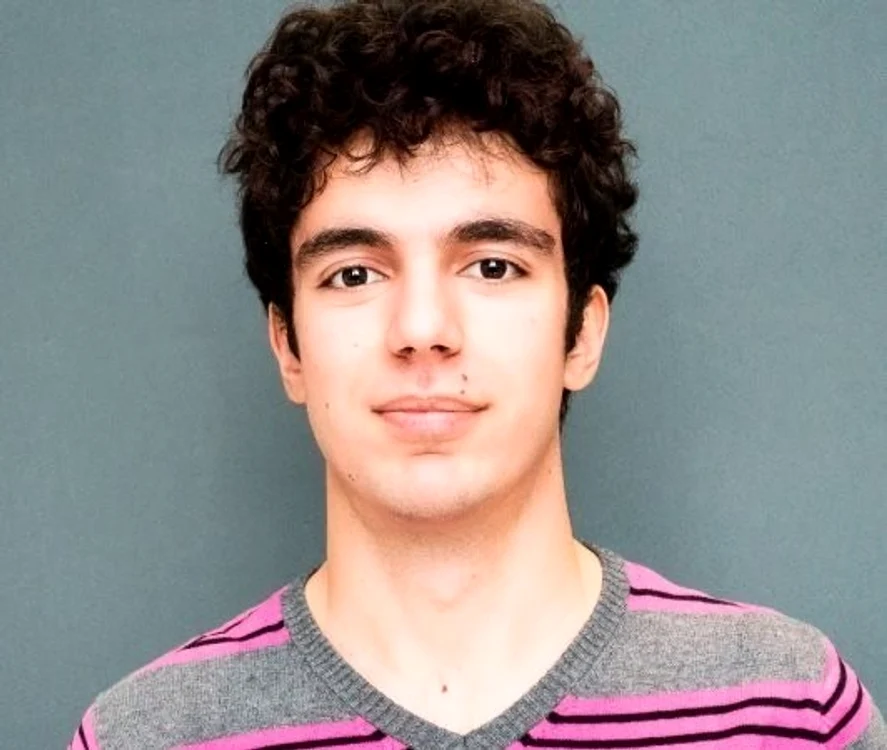 
    Ștefan Pricopie a câștigat Premiul Nobel Junior 2019 pentru Economie  