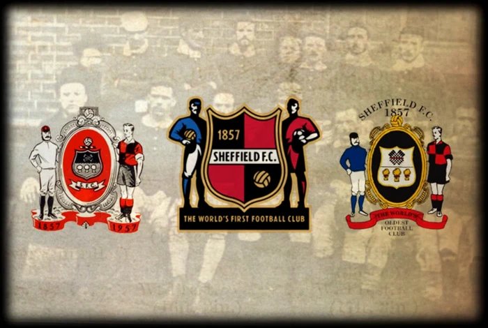 Sheffield FC este cel mai vechi club de fotbal înregistrat oficial. Foto web Sheffield FC