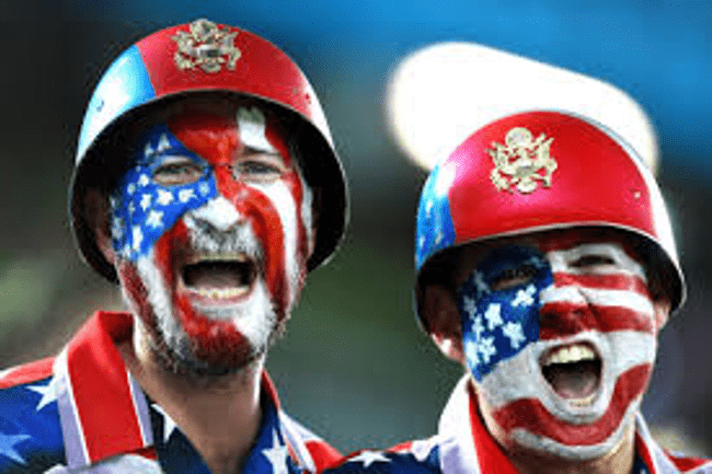 America, emoționată: US Open va marca un moment important pentru tenisul mondial