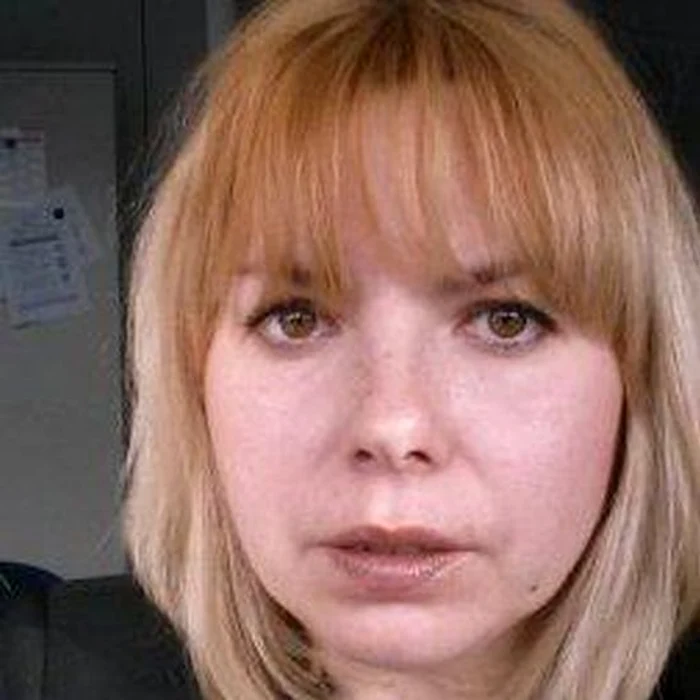 Anca Paliu Dragu este ministrul Finanţelor