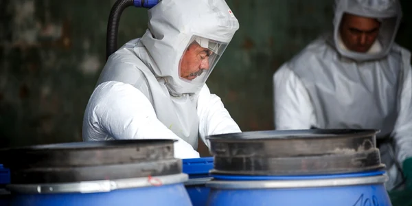 pesticide FOTO IPN