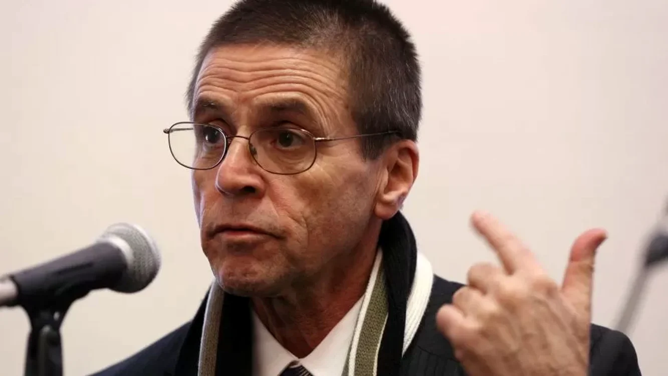 Hassan Diab a negat implicarea în atentat  FOTO: bbc.com