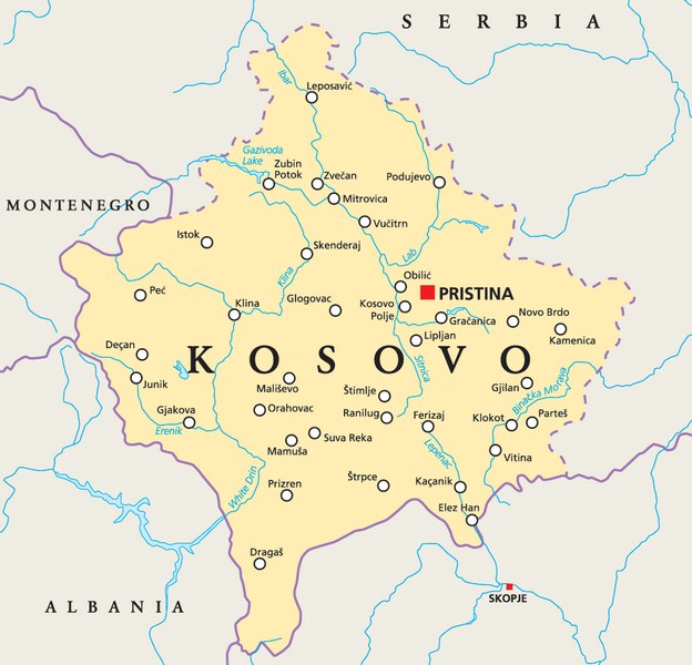 Autoritățile din Kosovo afirmă că Spania le recunoaște pașaportul. Ce implică acest lucru
