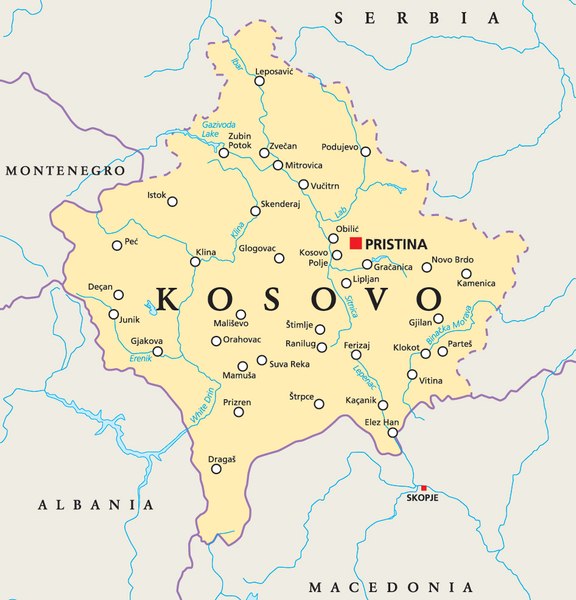 Referendumul pentru demiterea primarilor albanezi din Kosovo a eșuat