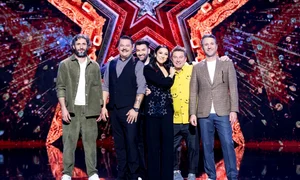 Juriu si prezentatorii Romanii au talent jpg
