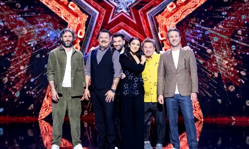 Juriu si prezentatorii Romanii au talent jpg