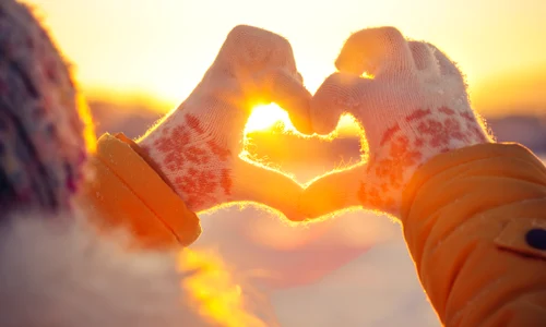 vremea soare iarna jpg