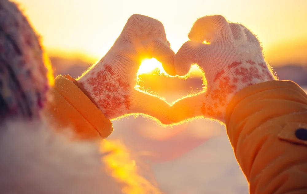 Ianuarie mai cald decât de obicei. Meteorologii ANM anunță temperaturi peste normal în toate regiunile și precipitații variabile