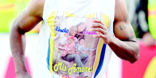 Christian Benitez