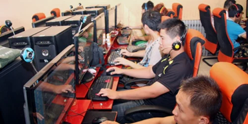 jocuri china