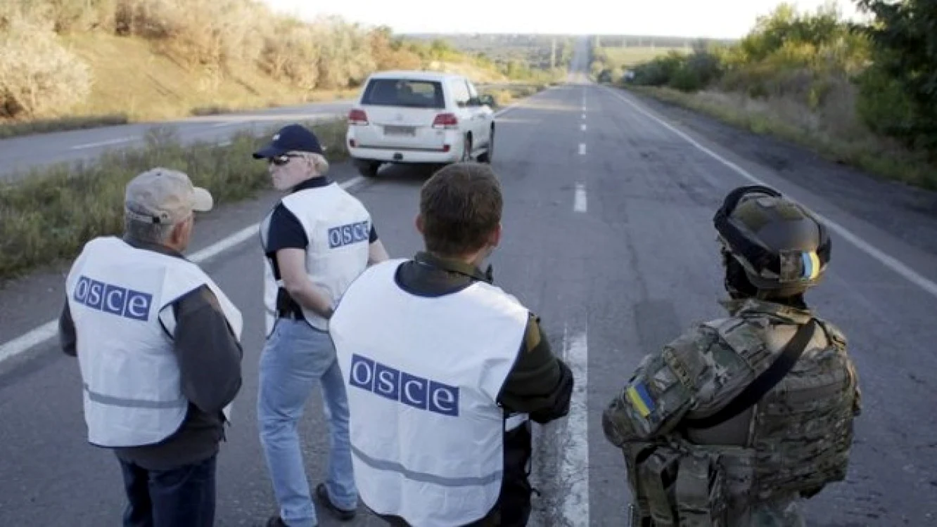 OSCE