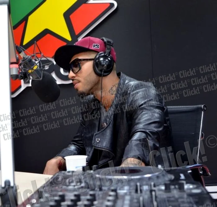 Bitman şi Velea la PRO FM