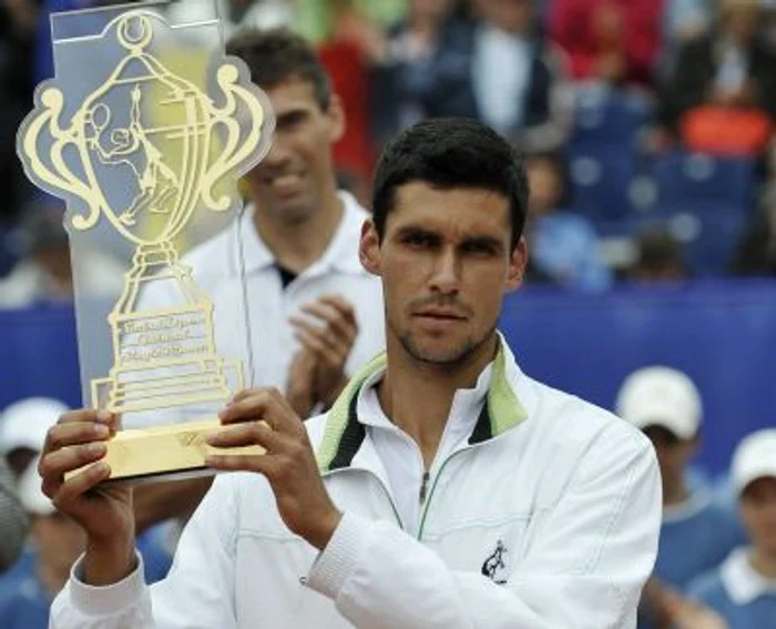 Victor Hanescu