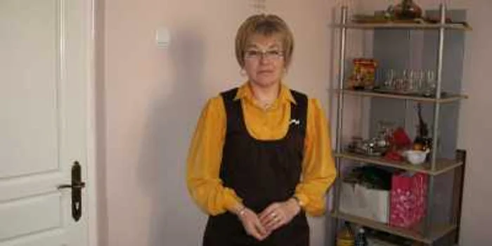 Corina Ţifrea