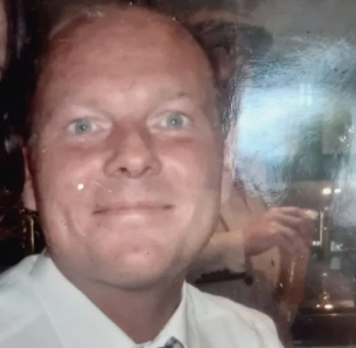 Lee Hockey a fost găsit mort în altă pădure. FOTO Devon & Cornwall Police