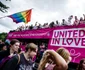 Parada Berlin Pride gay Christopher Street Day CSD Berlin 2022 23 iulie 2022 FOTO EPA-EFE