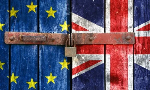 Six Historical Moments of the British Euroskepticism jpeg