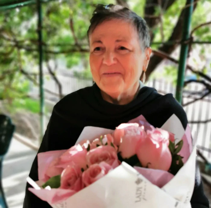 Mama lui Silviu Andrei a murit