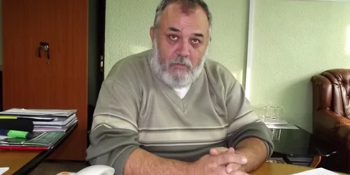 dan baragan