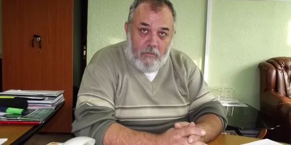 dan baragan