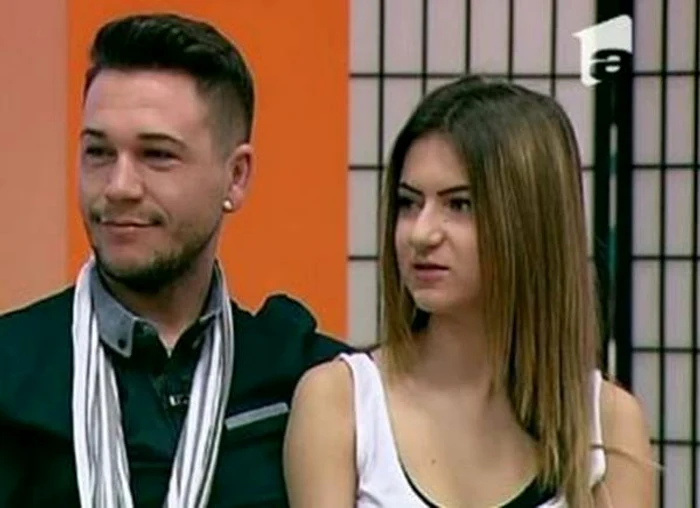 Mireasă pentru fiul meu. Cristiana a ajuns la spital, după ce s-a certat cu iubitul ei 